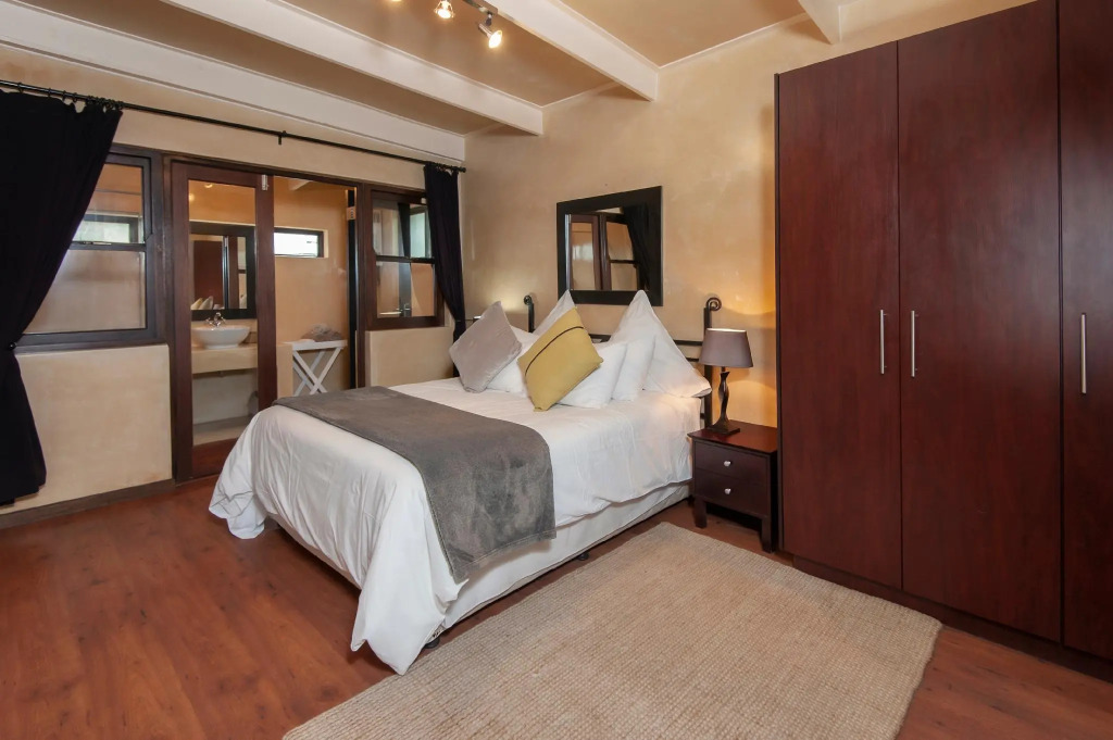 Aloe Guest House