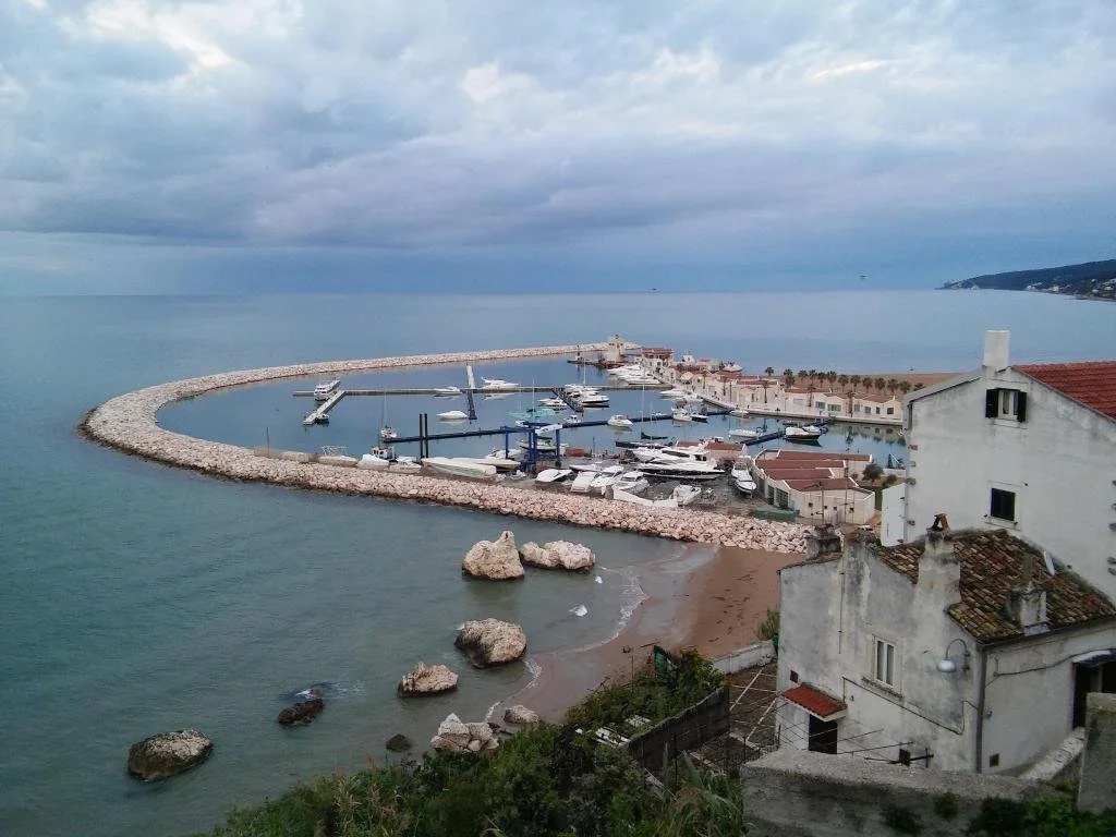 Agriturismo Nardini