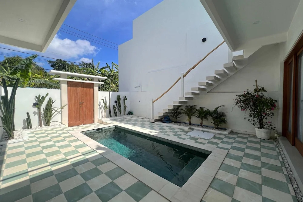 Villa Soleil