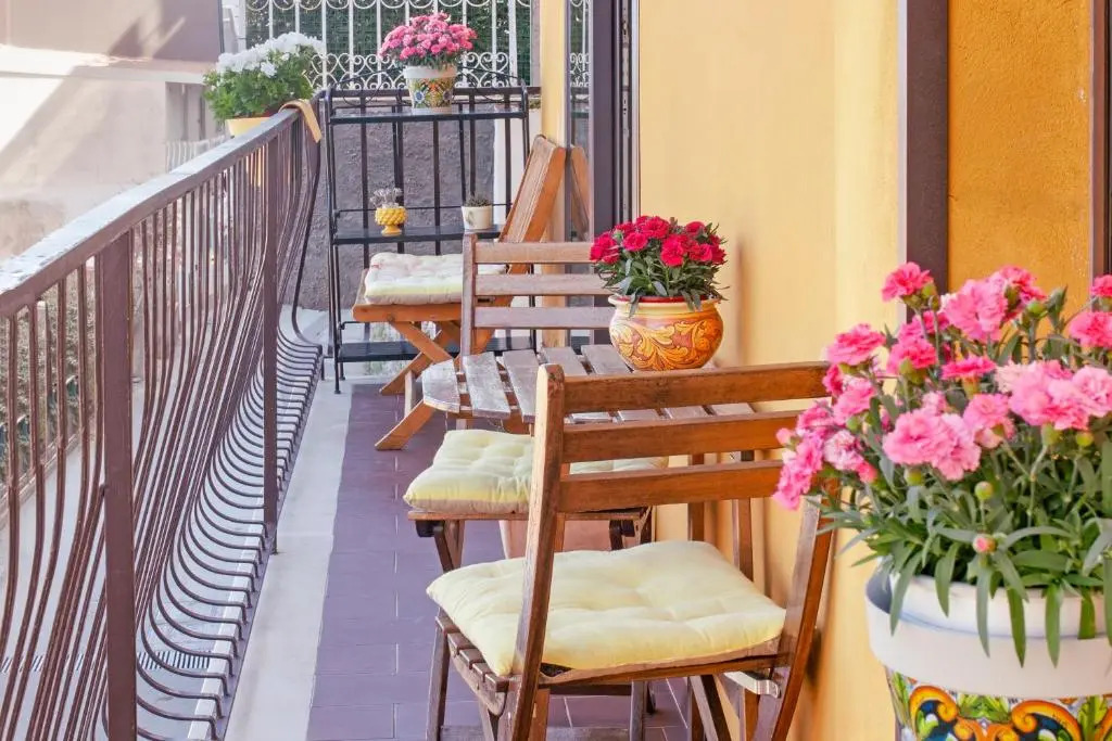 La Casa Gialla