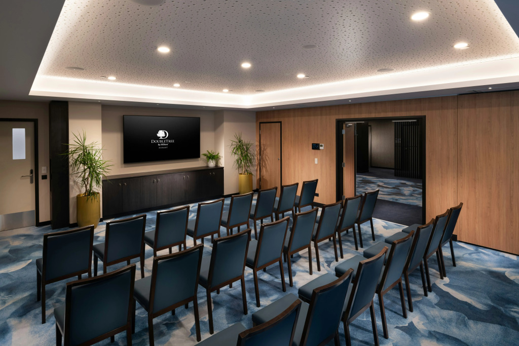 DoubleTree by Hilton Hobart