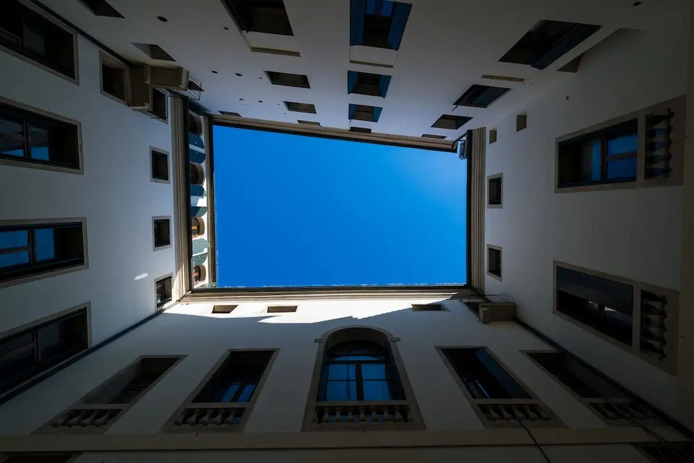 Residenza Corso Palladio 159