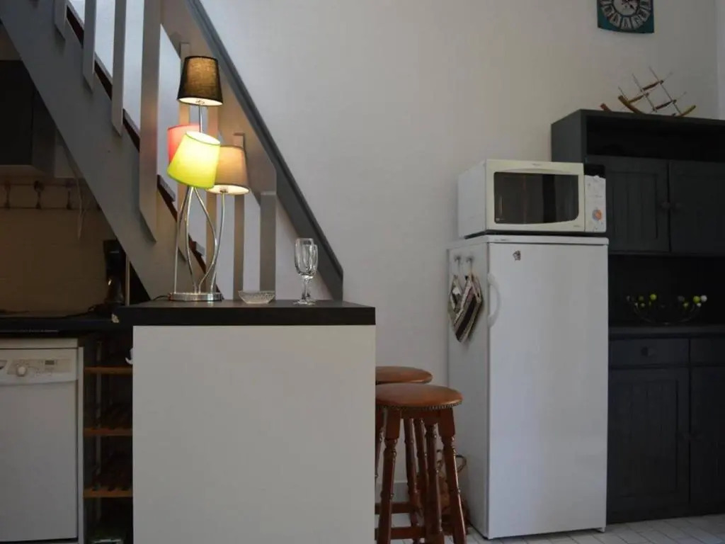 Maison Saint-Cyprien, 2 pièces, 6 personnes - FR-1-225D-323