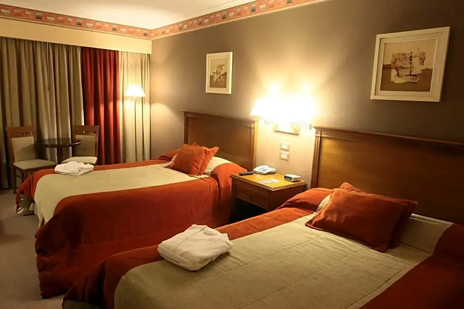 Howard Johnson Villa María Hotel y Casino