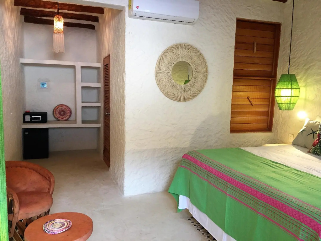 Soho Boutique Holbox