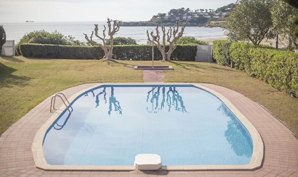 Apartamento Playa La Mora TVL 29