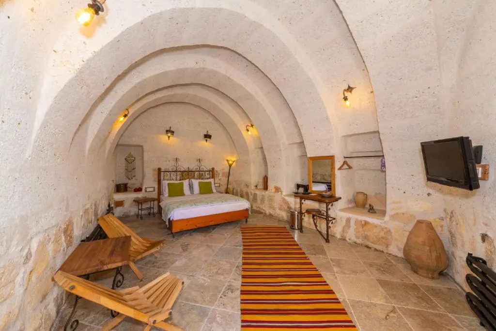 terracota hotel