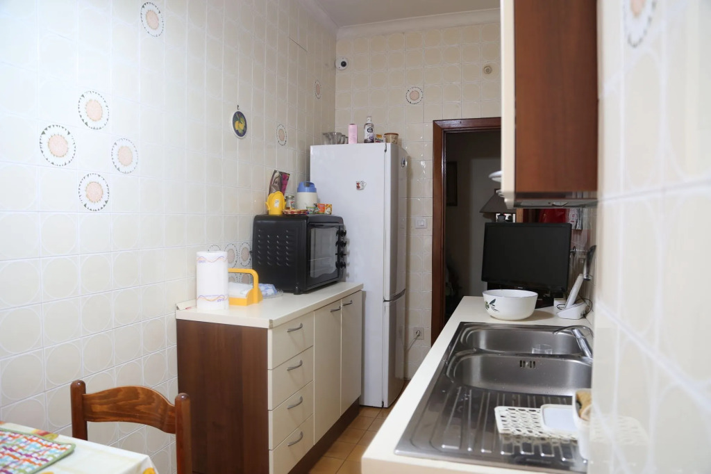 A casa di Paola