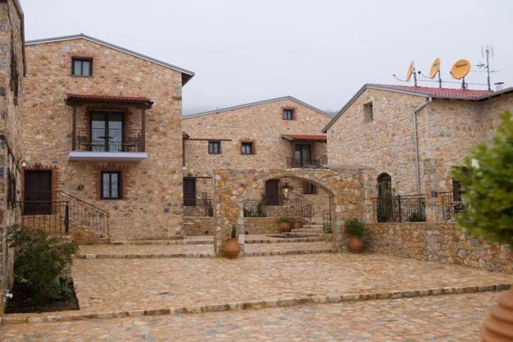 Lithea Mountain Resort