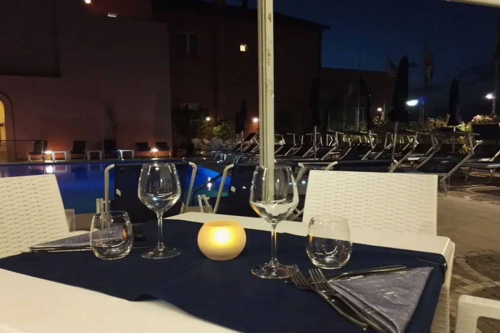 Hotel Villa Maria