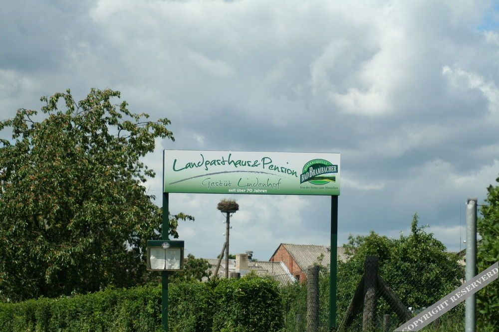 Pension Lindenhof