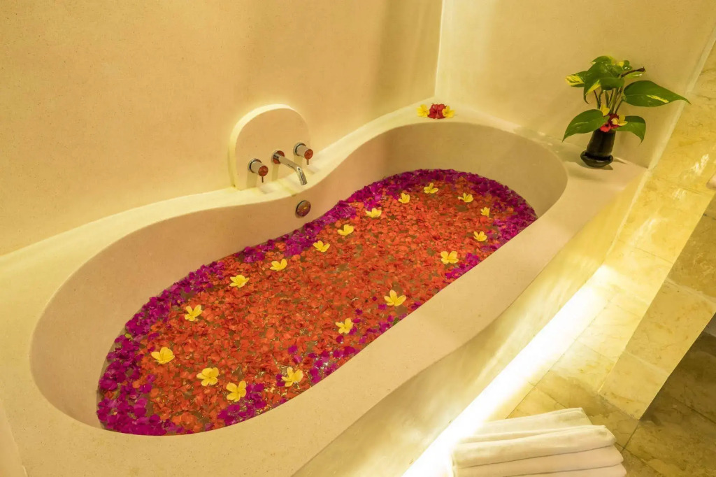 Ananda Ubud Resort