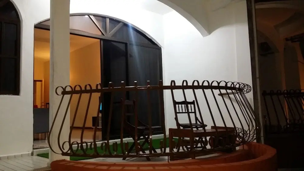 Kashorga Homeaway Ground Floor