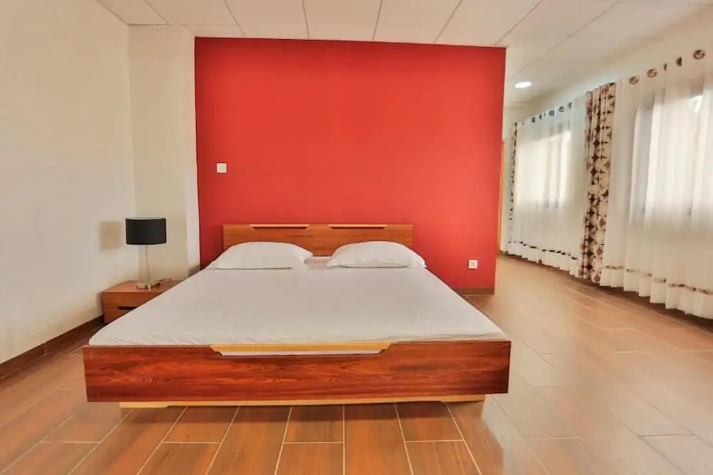 Victoria Hotel Fianarantsoa