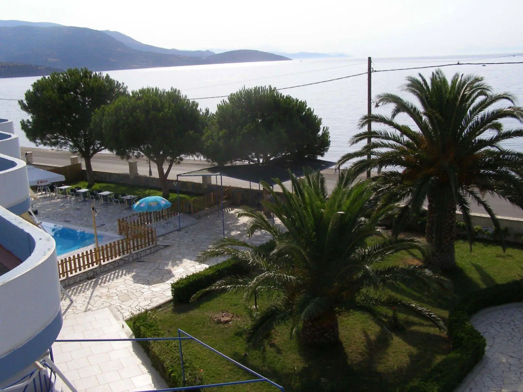 Villa Nefeli