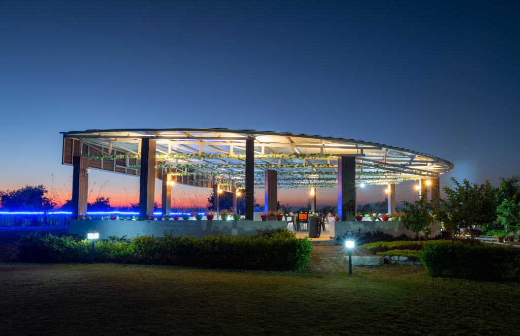 Revathi Resorts
