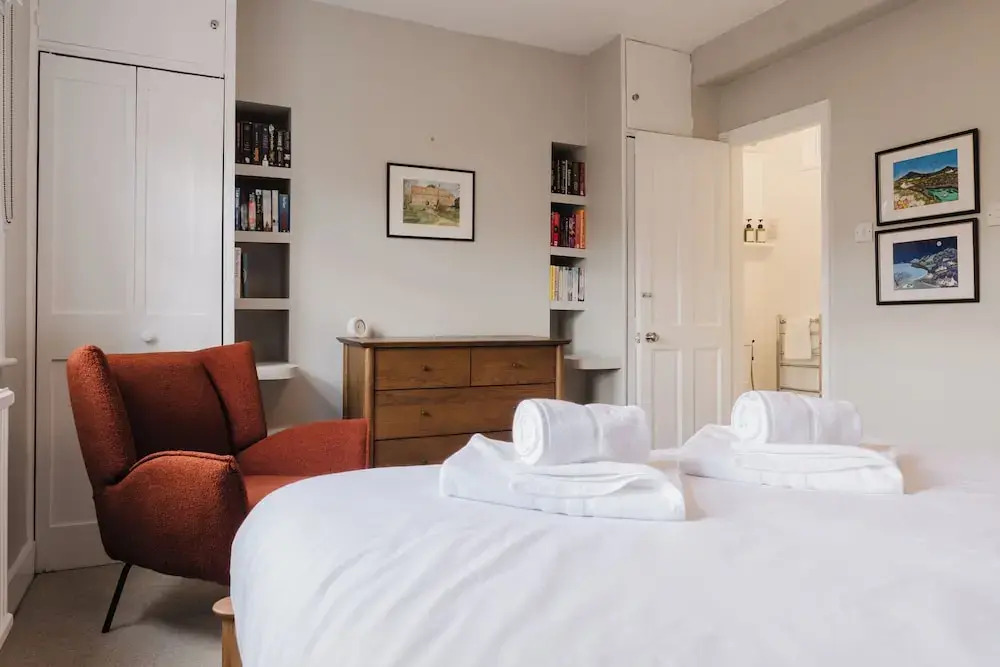 Stunning 3 Bedroom Oxford Retreat