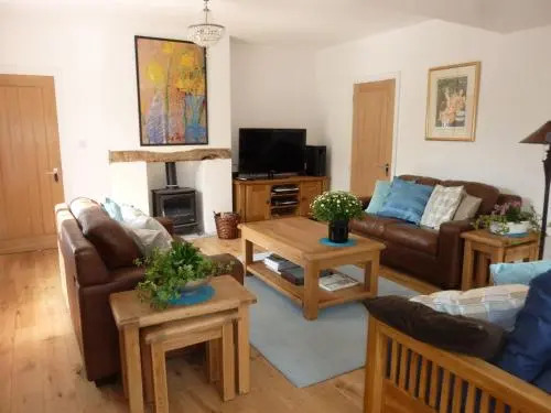 Downswood Cottage