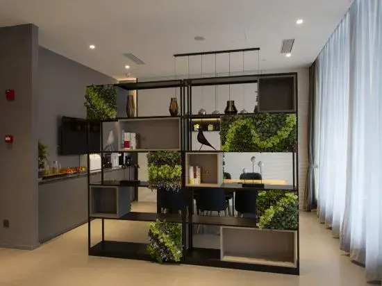 Home Inn Business Trip Gold Shanghai North Bund Dalian Road Metro Station