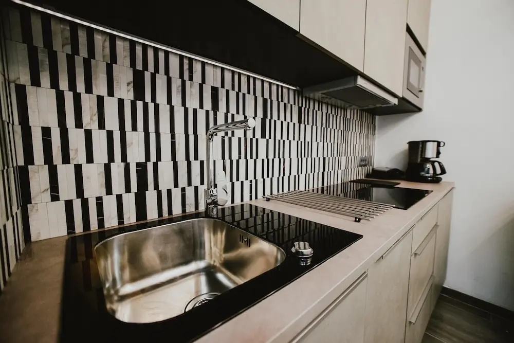 Kenti Residence