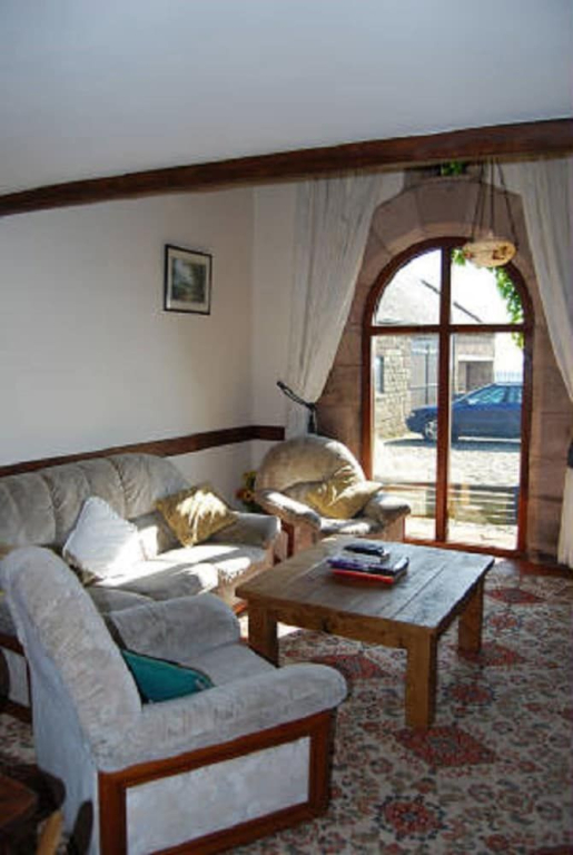 Roaches Cottages