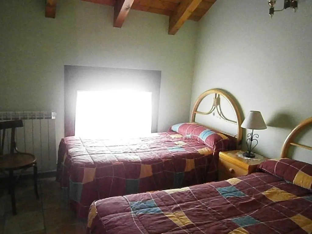 Casa Miguel Périz
