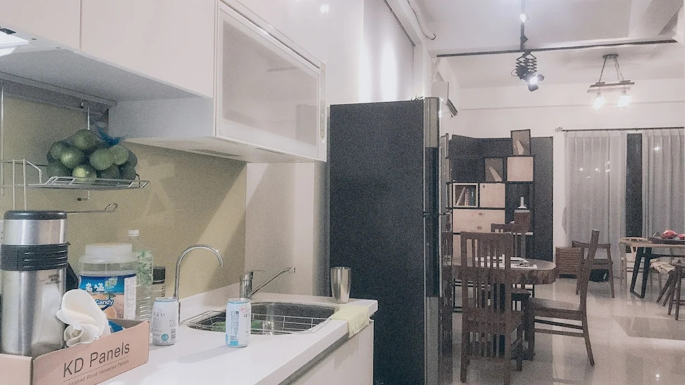 Lingxian B&B