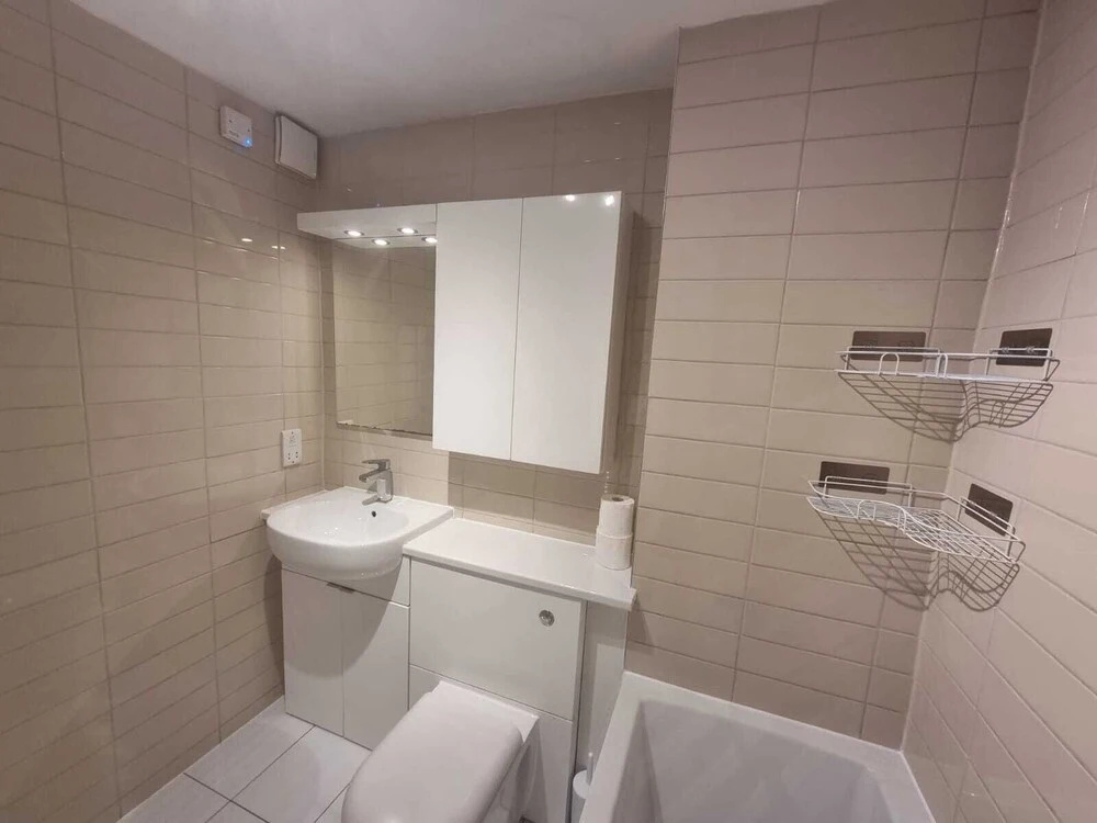 Park View Garden Apartment