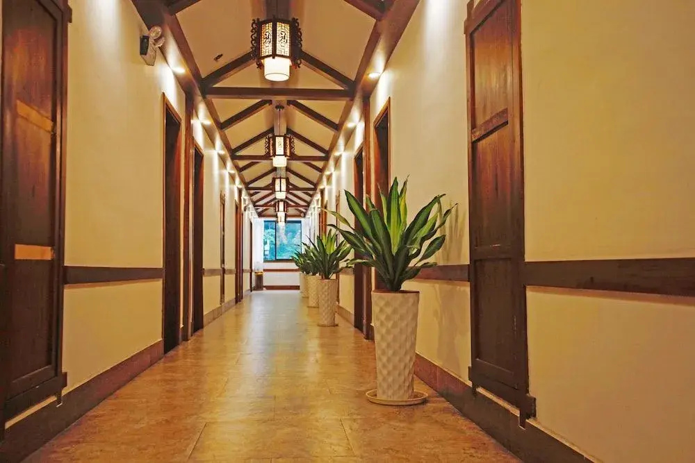 Guihua Road No.106 Inn