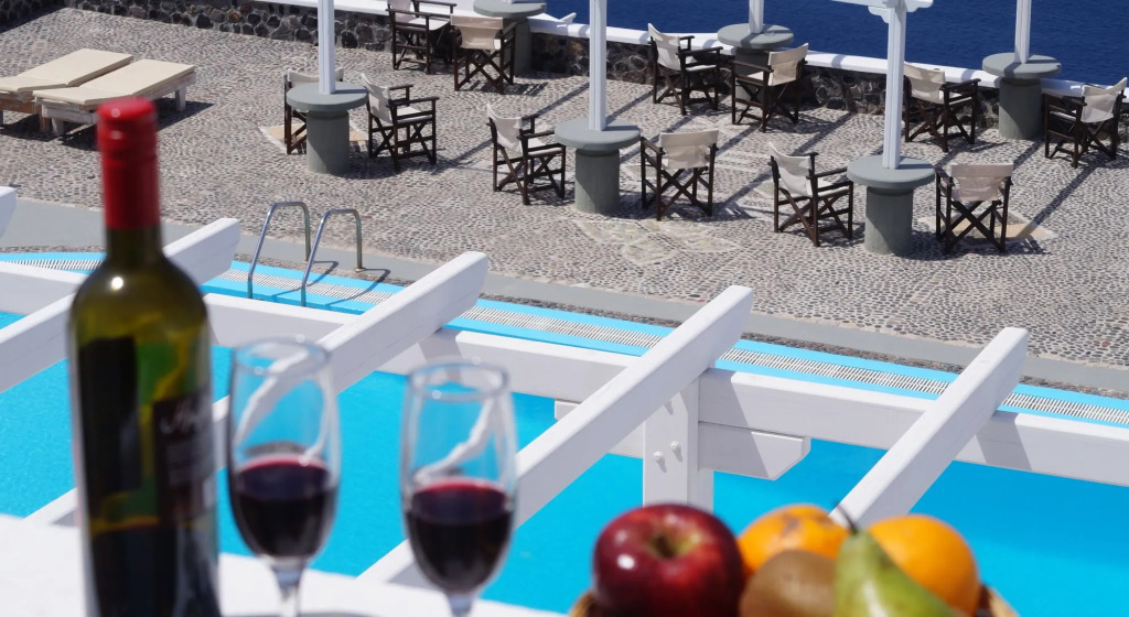 Villa Thiranthemis - Adults Only