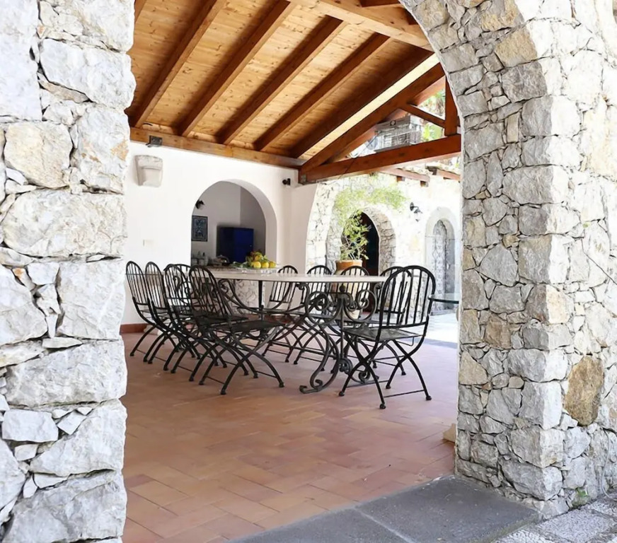 B&B La Villa