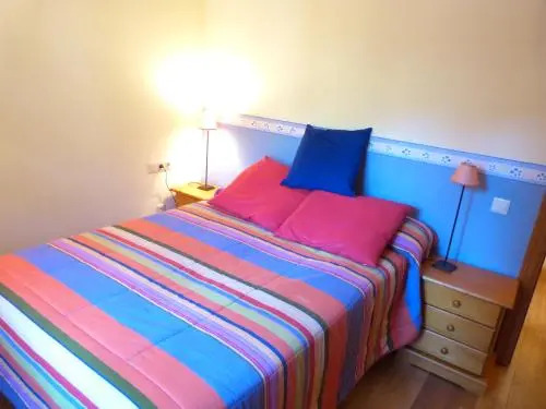 AC Apartaments Canillo