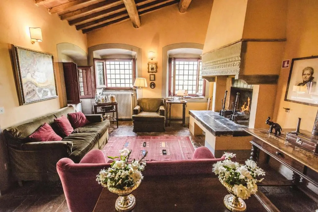 La Veronica Exclusive Chianti Resort