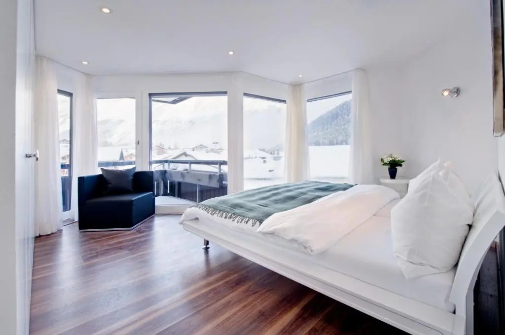 Haus Allegra