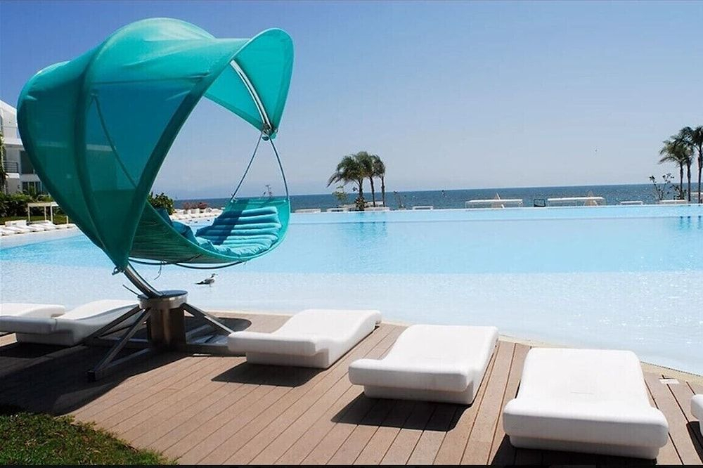 Vamar Vallarta All Inclusive Marina & Beach Resort