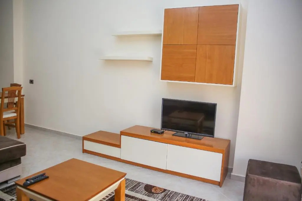 Luxury Apartments Golem