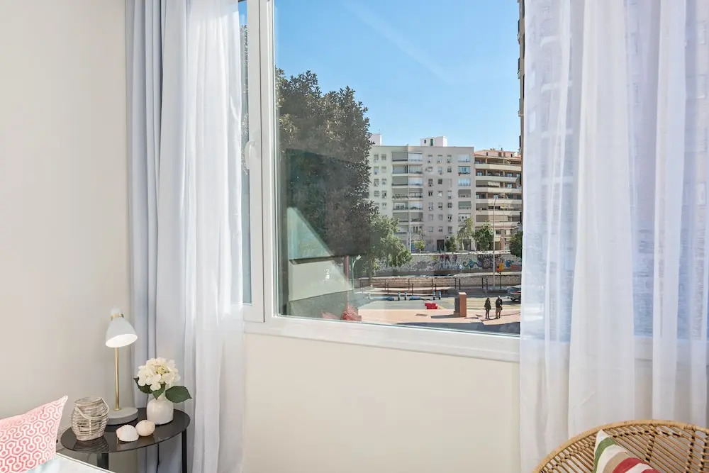 iloftmalaga Centro Alameda