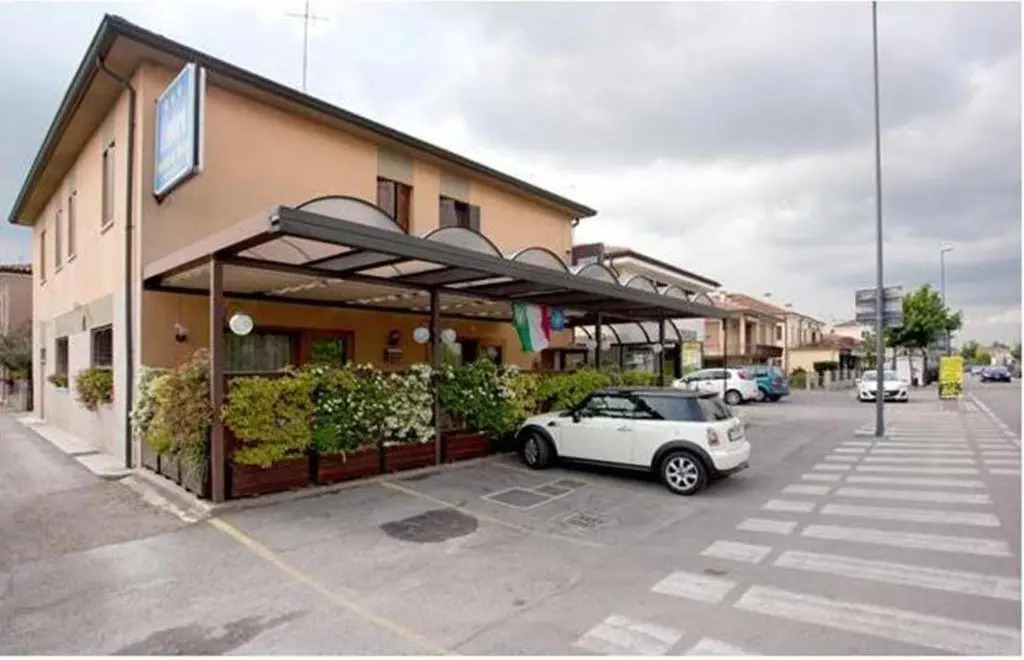 Locanda Da Renzo