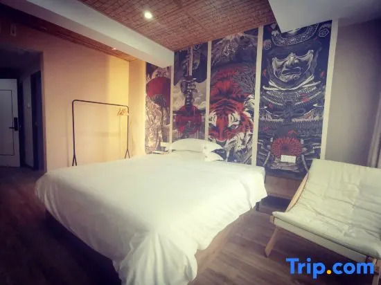 Yintan No.3 Hotel (Beihai Yintan Qiaogang Branch)
