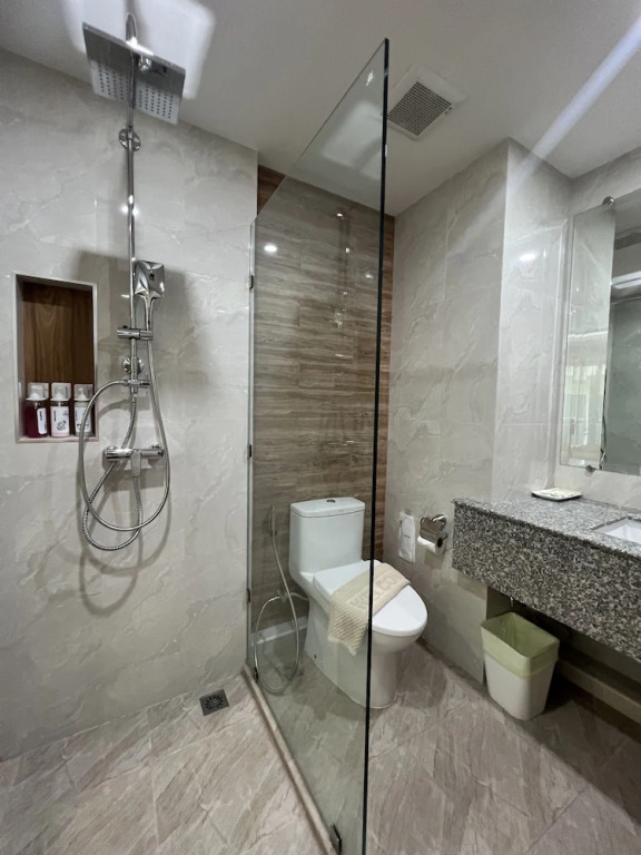 The Square Hotel เดอะสแควร์โฮเทลนครพนม