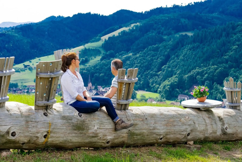 Ferienwohnungen Golla-lang