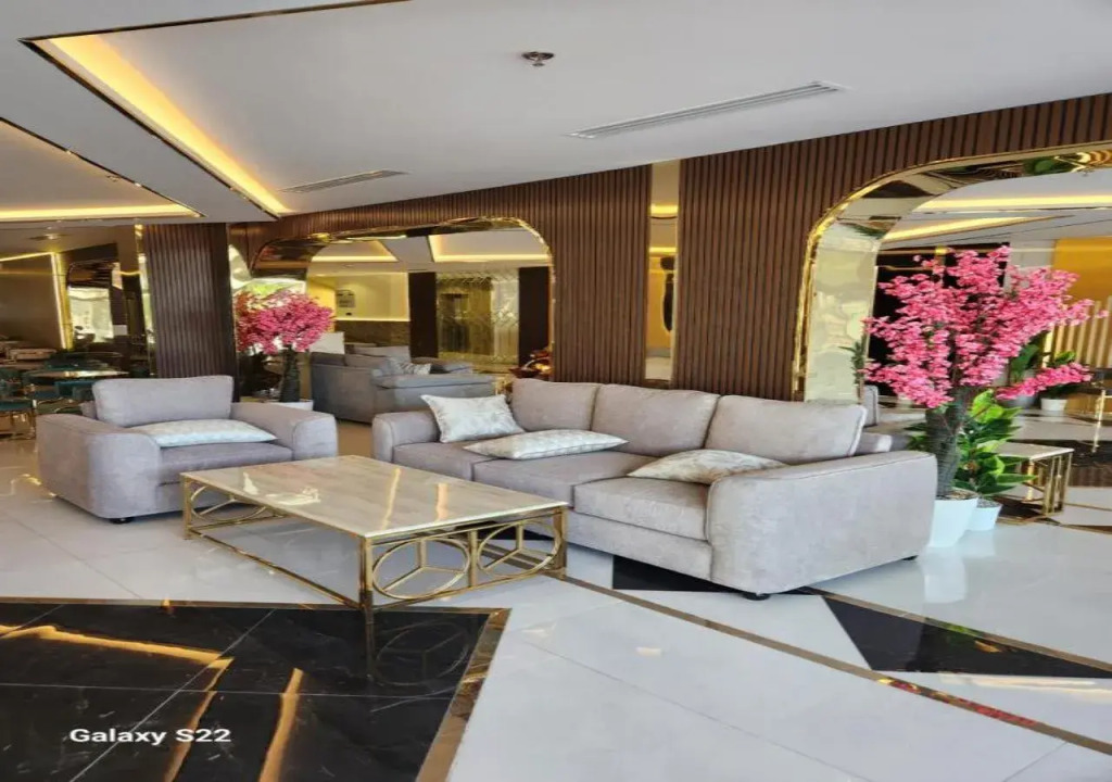 Samaya Spring Hotel
