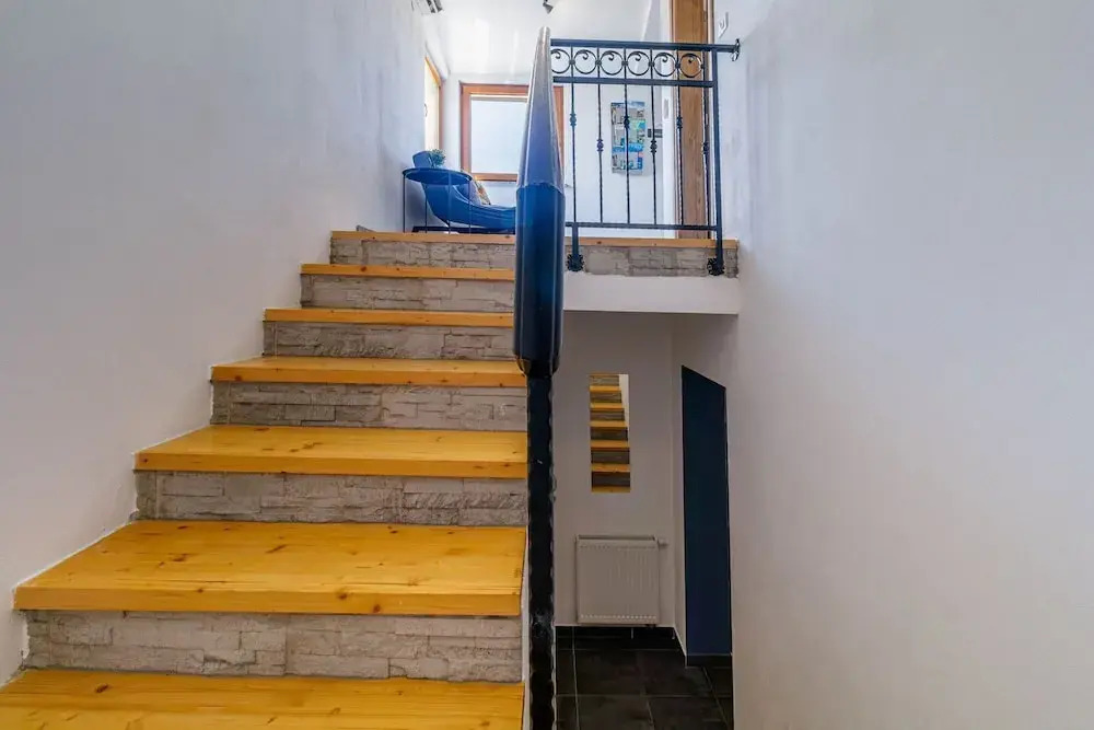 Holiday Home in Loborika With Private Pool