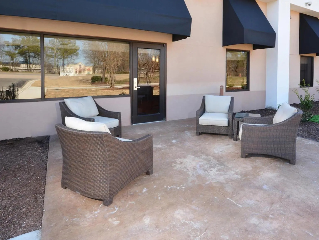 Hampton Inn Raleigh/Durham Airport