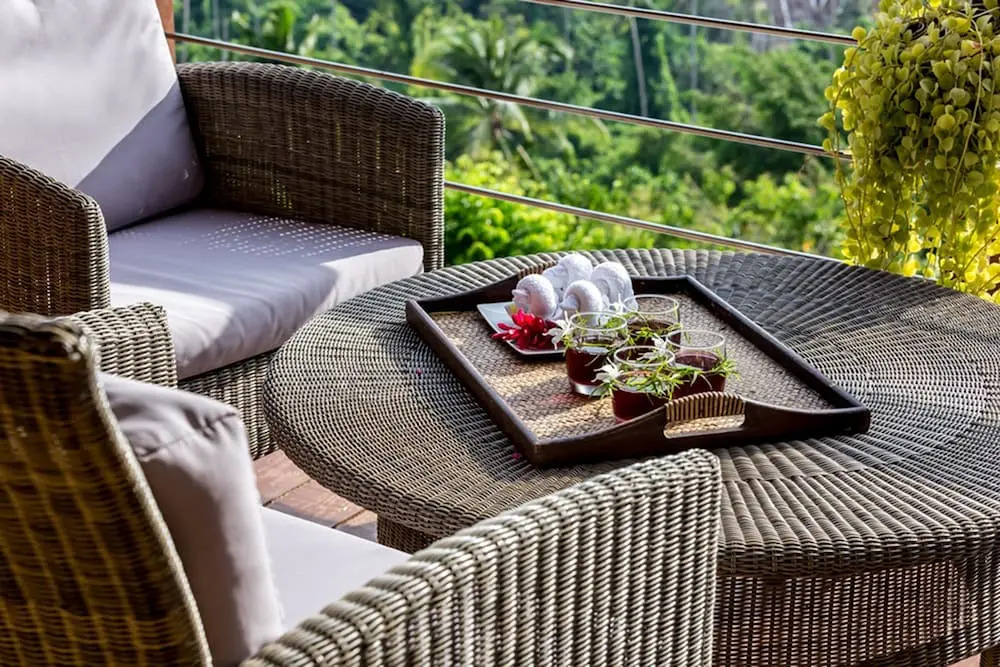 SLV  Villa