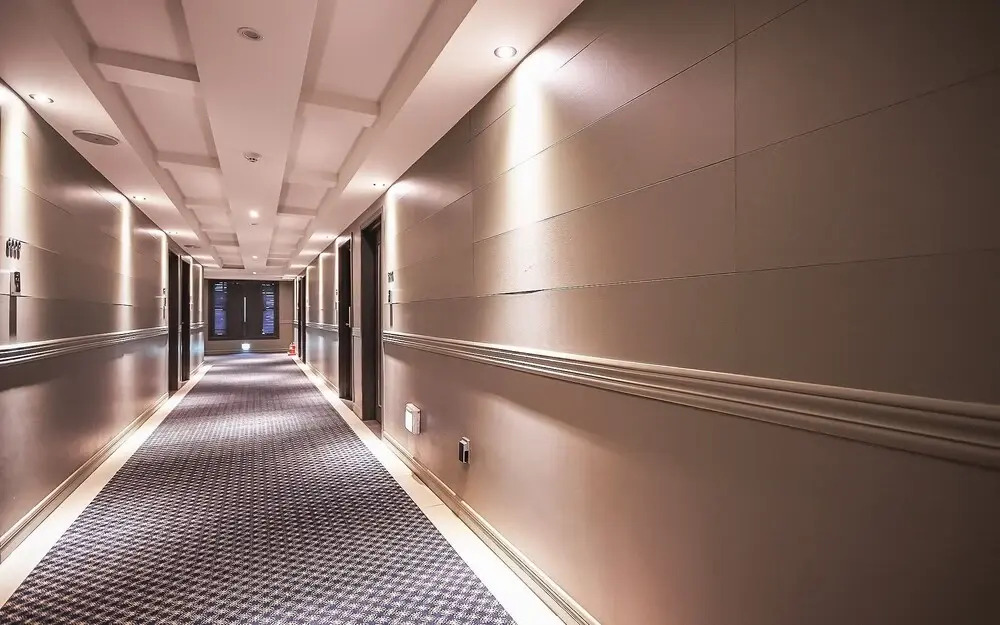 Daegu Seongseo Hotel TOP