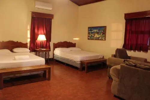 Hotel La Omaja