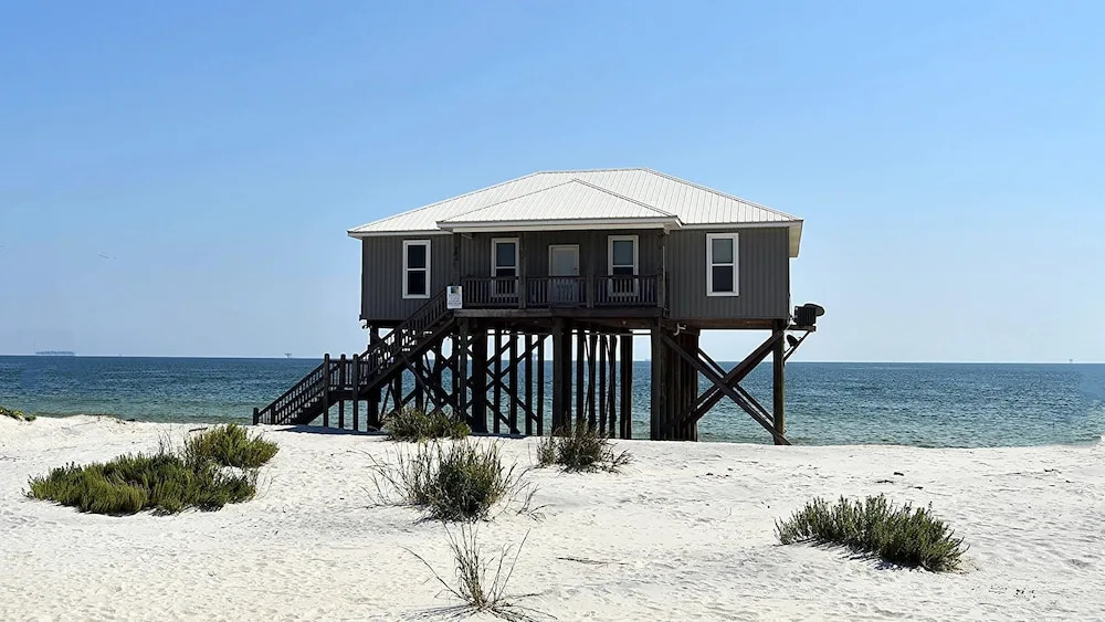 Southern Breeze - 103 Vaca Ct