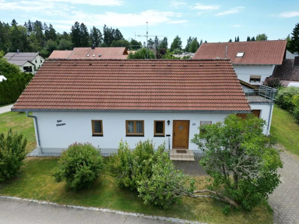 House Rheingau Dittishausen