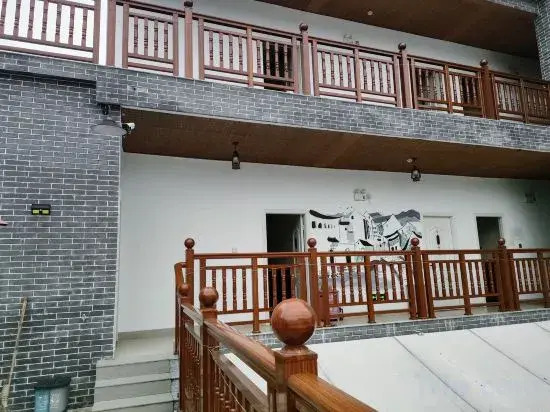 Yuyun Hostel